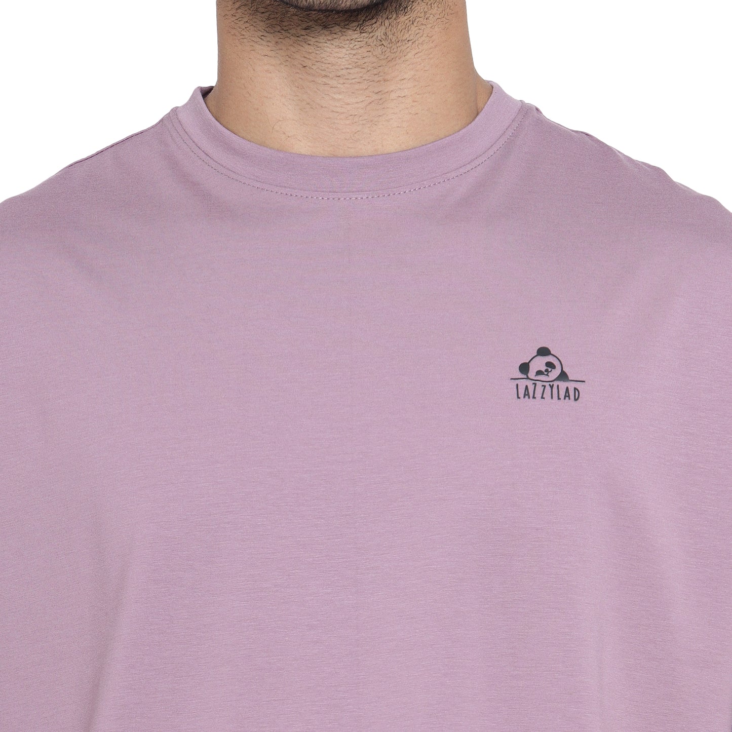 Greek Lavender Tee