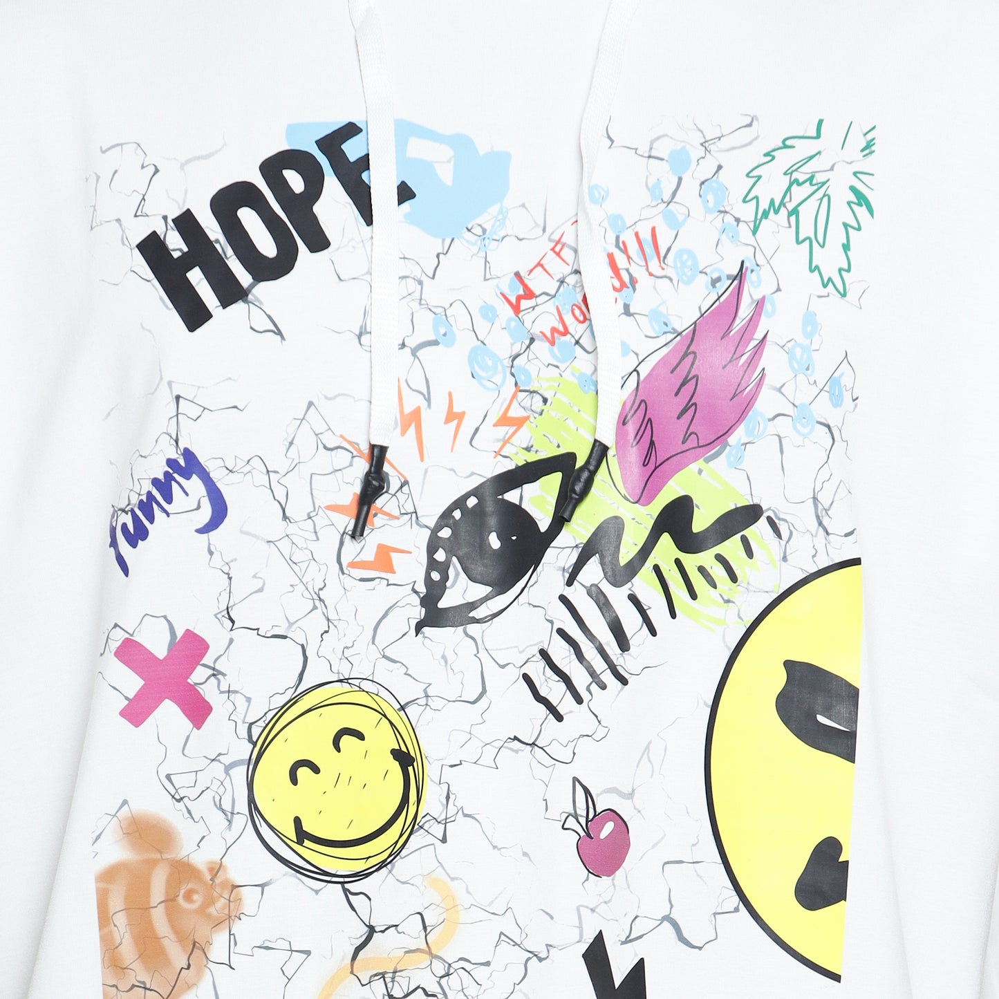 Graphic Hoodie